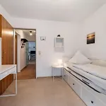 Appartement 2 Haus Deichblick *