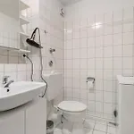 2 Haus Deichblick Appartement Schillig