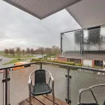 2 Haus Deichblick Appartement *