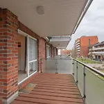 2 Haus Deichblick Appartement Schillig