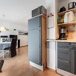 2 Haus Deichblick Appartement