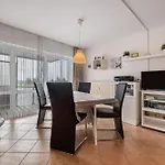 2 Haus Deichblick Appartement *
