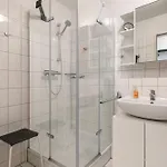 2 Haus Deichblick Appartement Schillig
