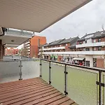Appartement 2 Haus Deichblick *