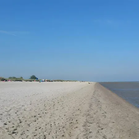 2 Haus Deichblick Schillig