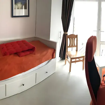 2 Haus Deichblick *