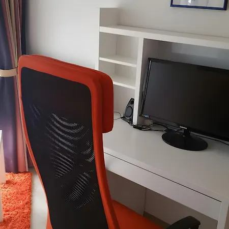 2 Haus Deichblick *