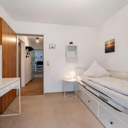 Apartament 2 Haus Deichblick *