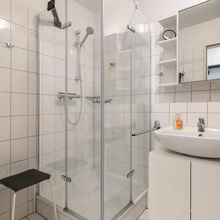 Apartament 2 Haus Deichblick Schillig