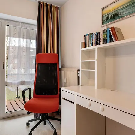 2 Haus Deichblick * Schillig