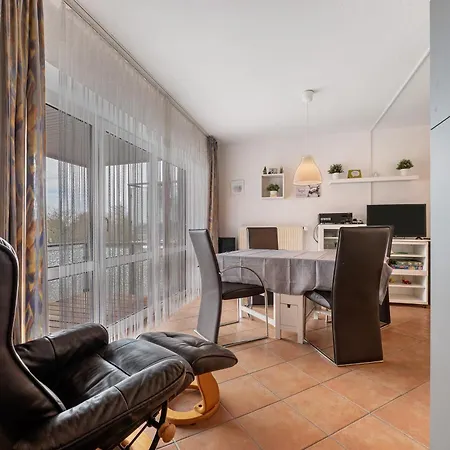 2 Haus Deichblick Apartment