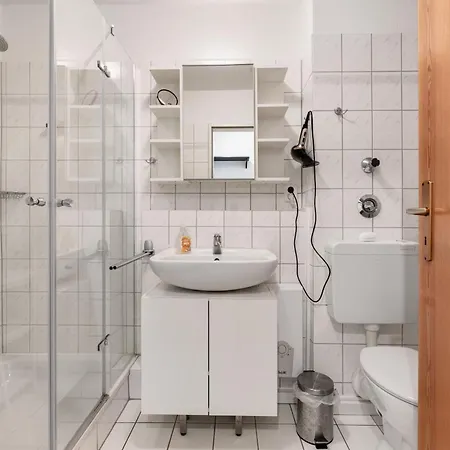 דירה 2 Haus Deichblick