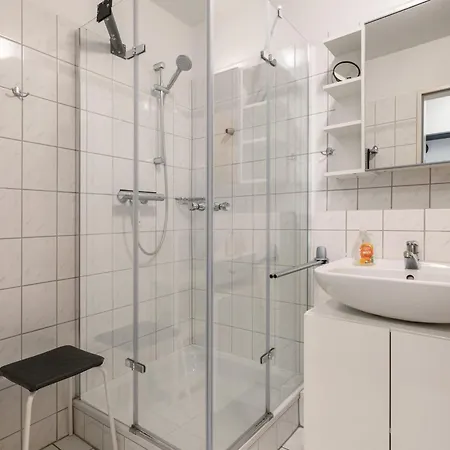 2 Haus Deichblick דירה שיליג